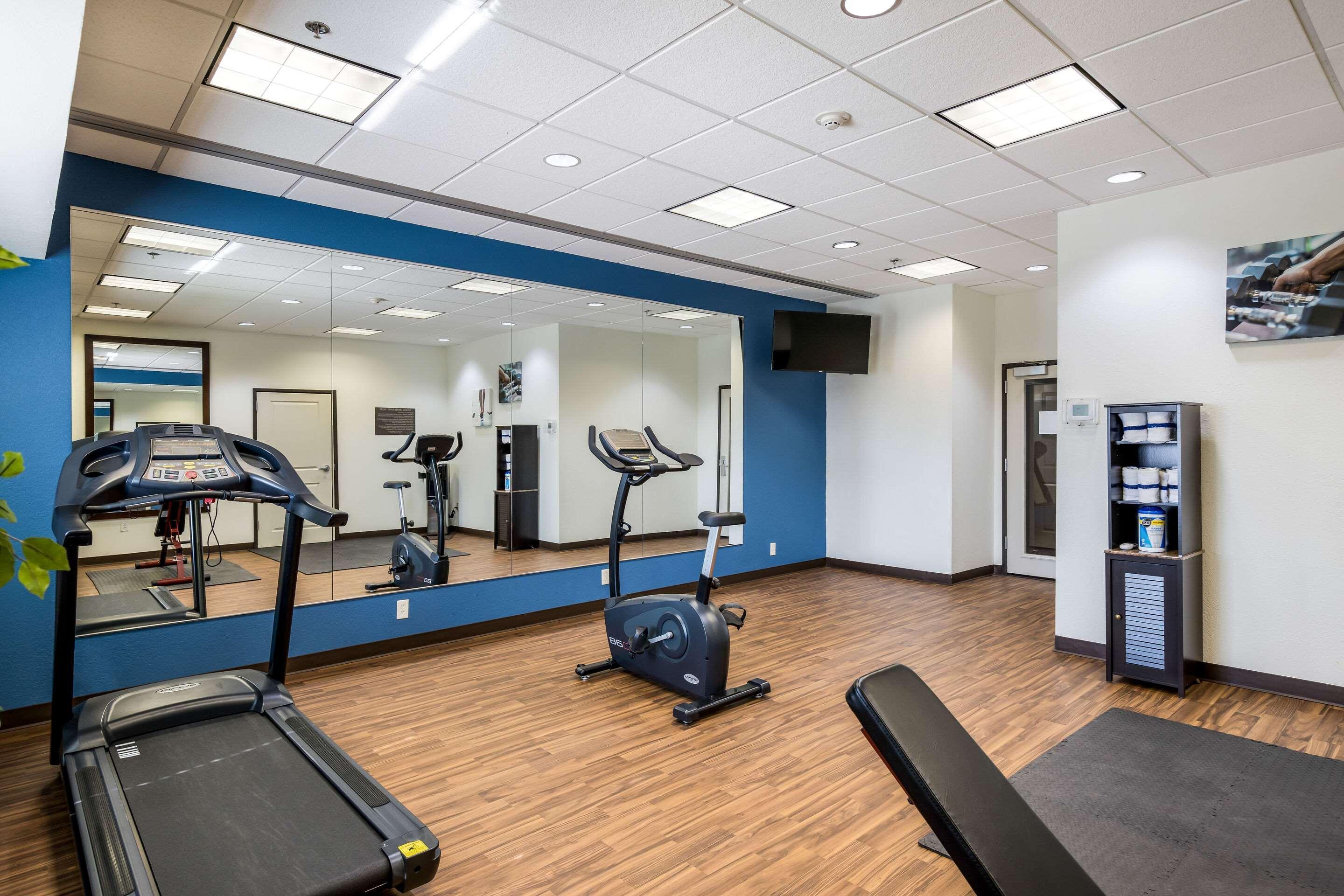 Comfort Inn Bonner Springs Kansas City Екстер'єр фото