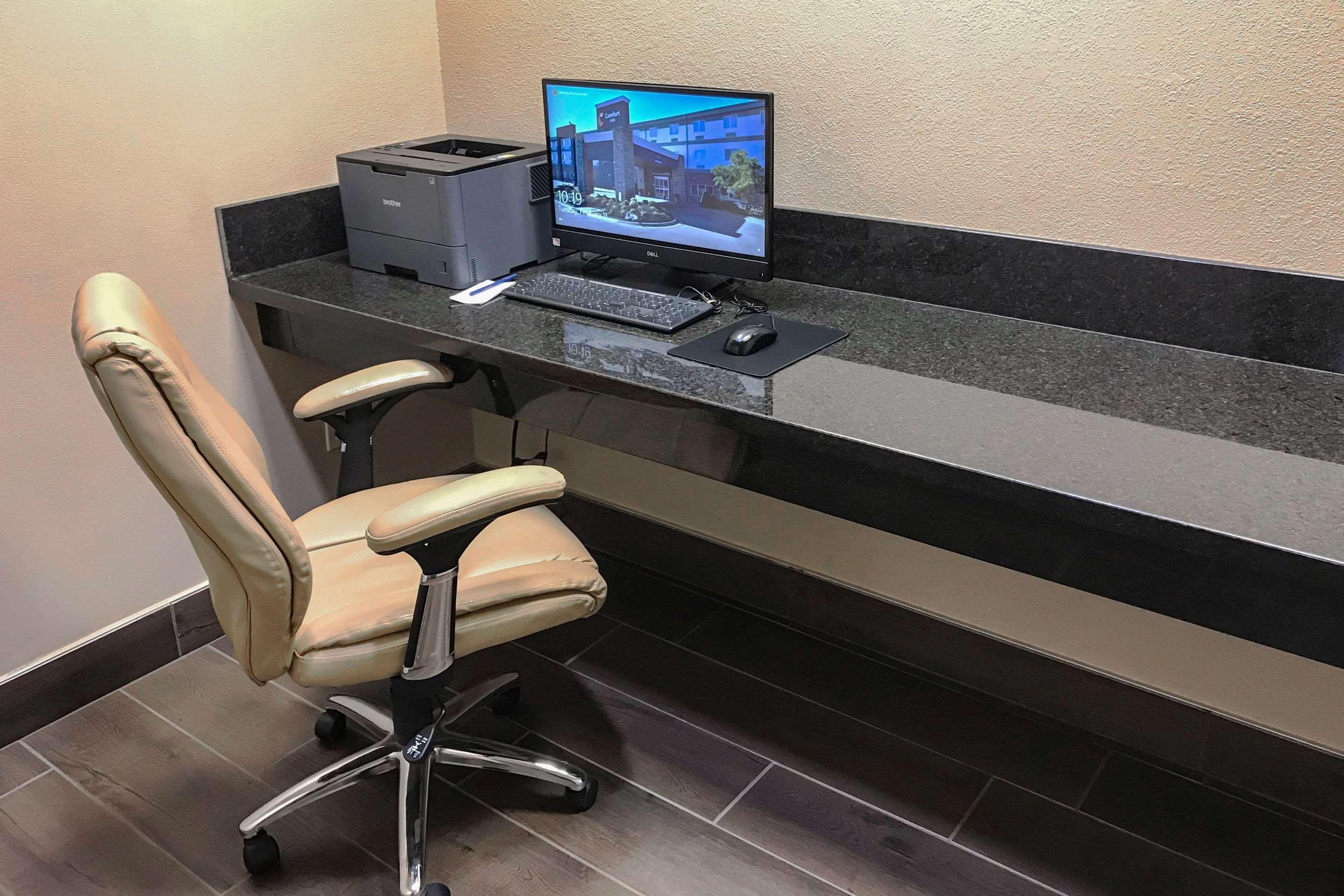 Comfort Inn Bonner Springs Kansas City Екстер'єр фото