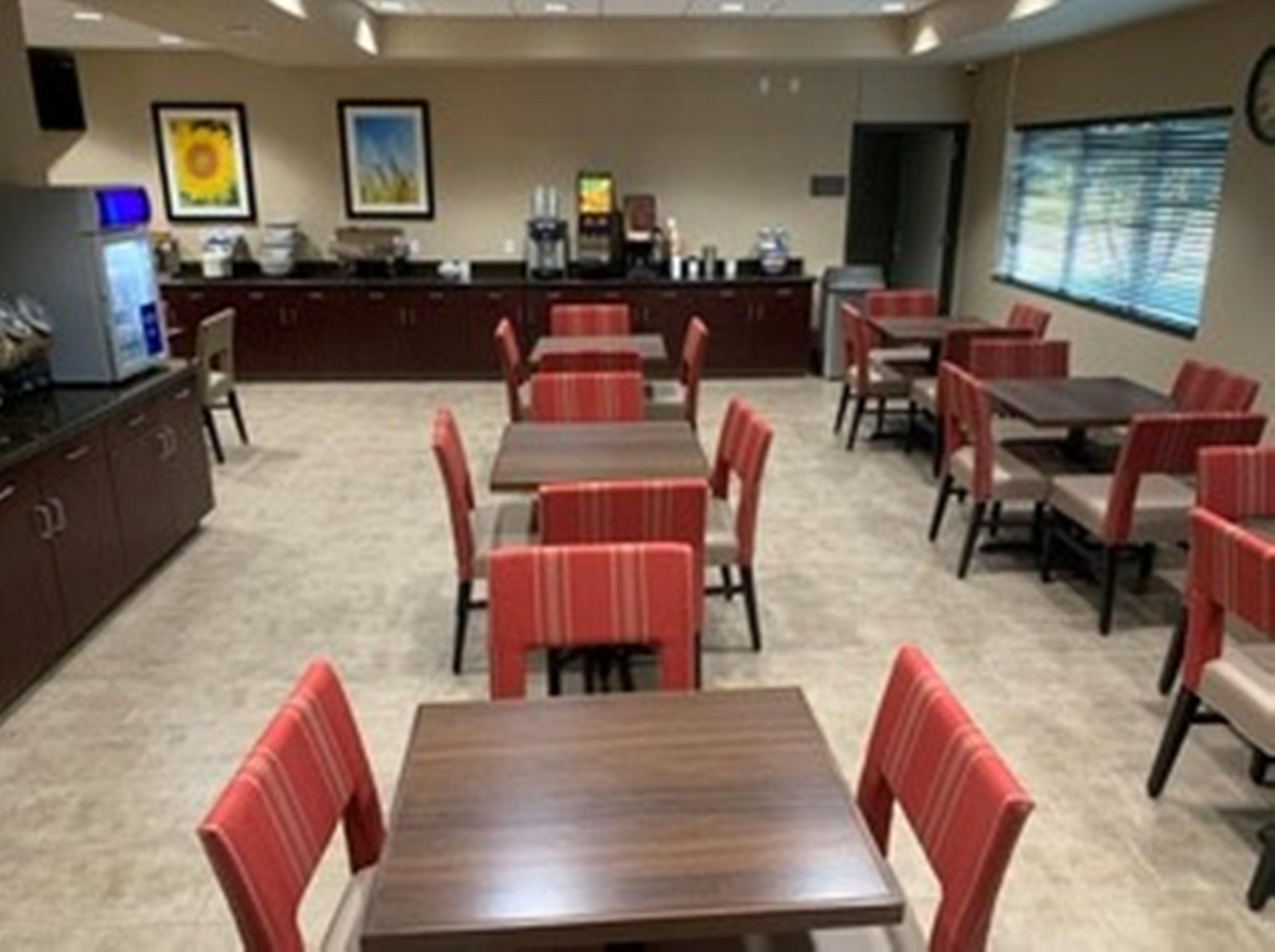 Comfort Inn Bonner Springs Kansas City Екстер'єр фото