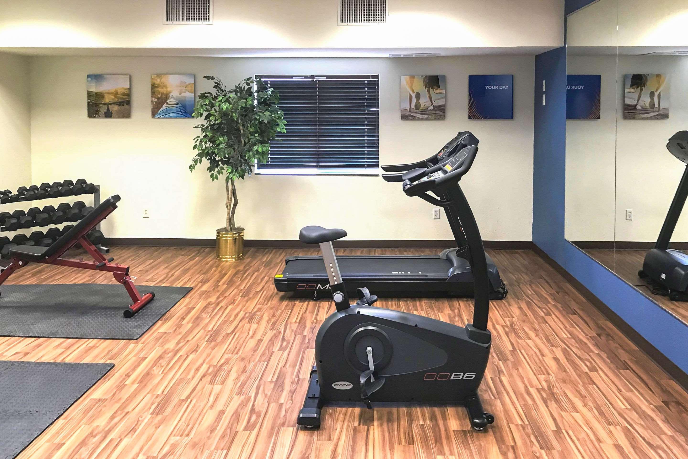 Comfort Inn Bonner Springs Kansas City Екстер'єр фото