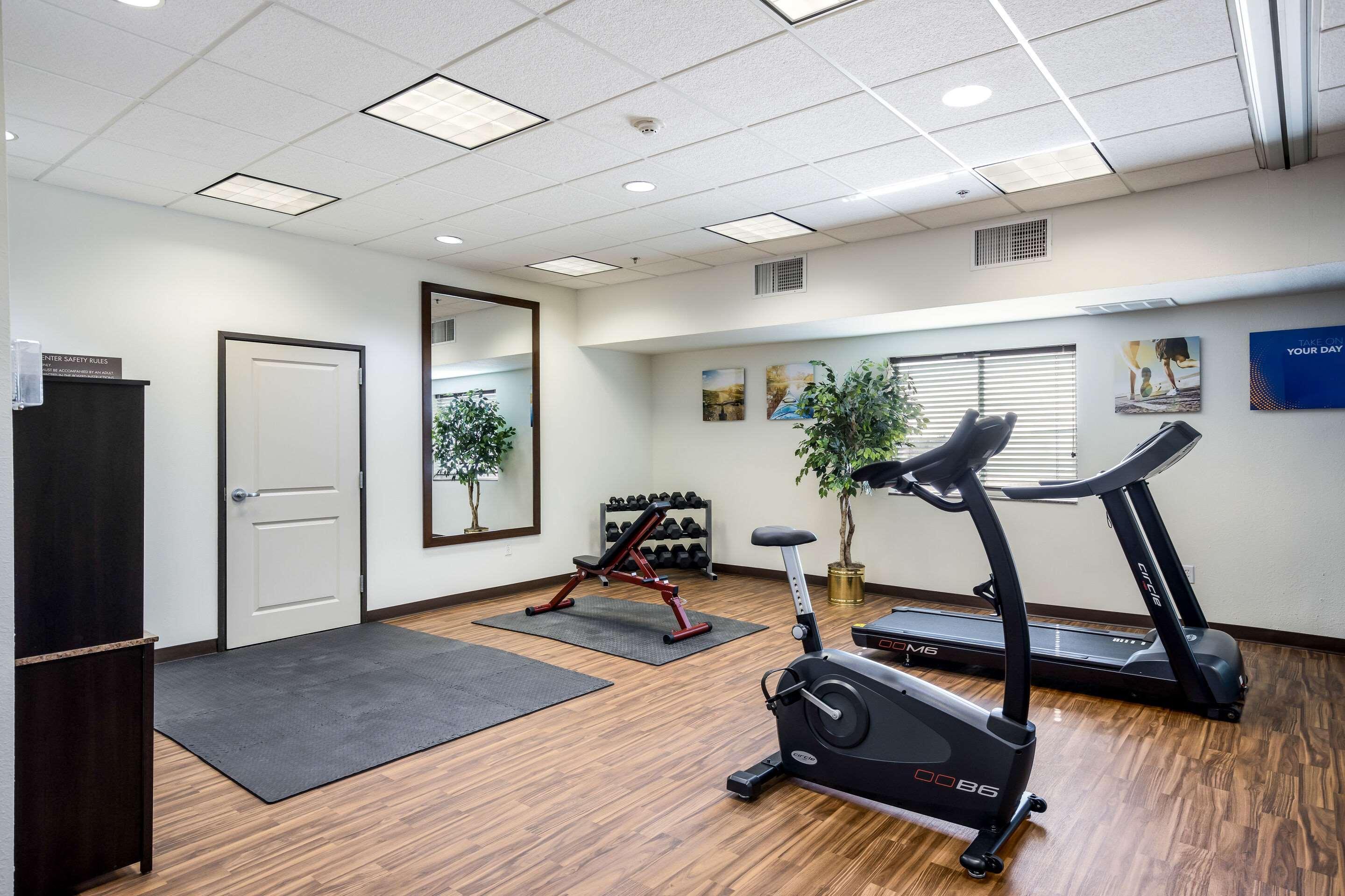 Comfort Inn Bonner Springs Kansas City Екстер'єр фото