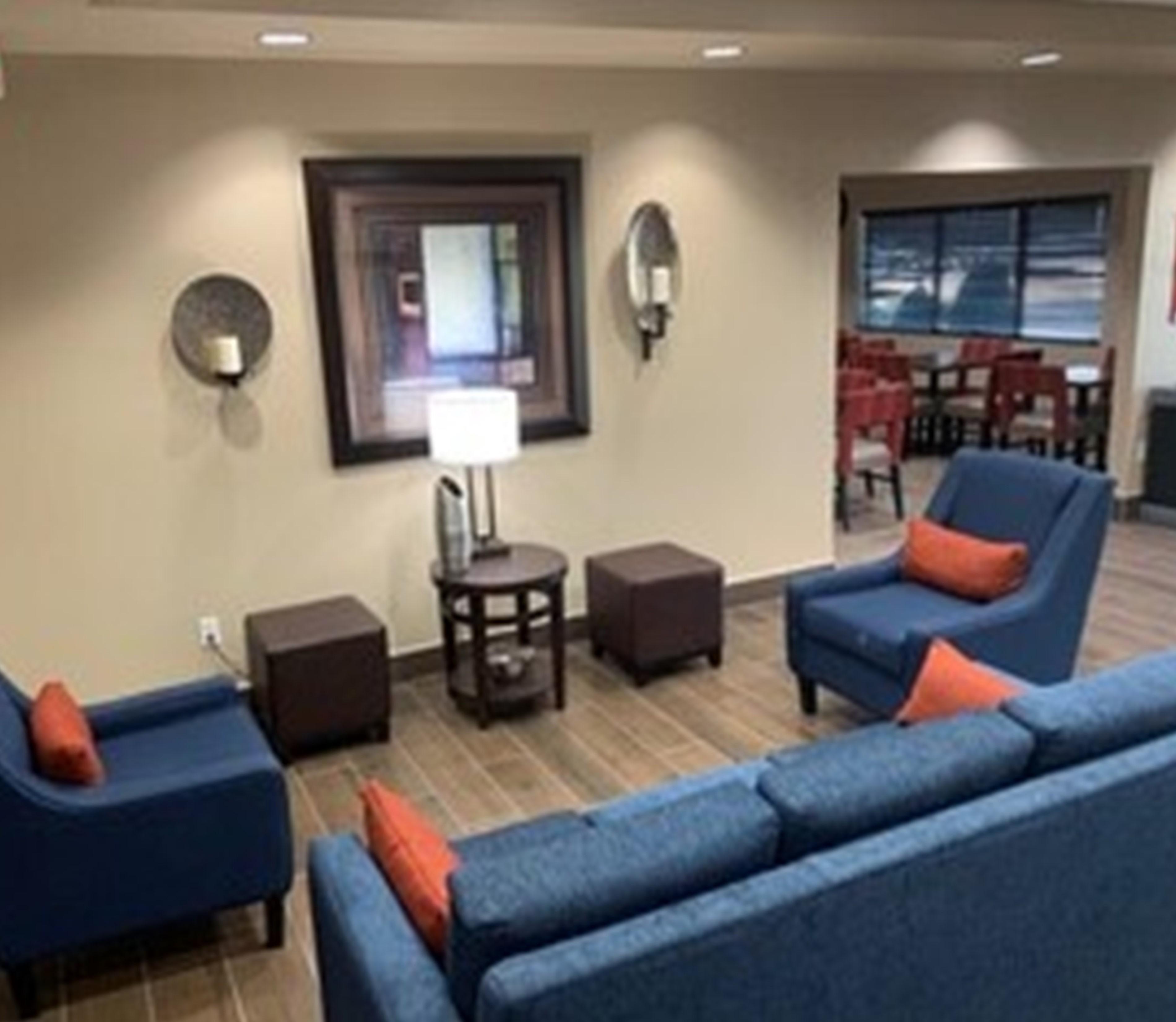 Comfort Inn Bonner Springs Kansas City Екстер'єр фото
