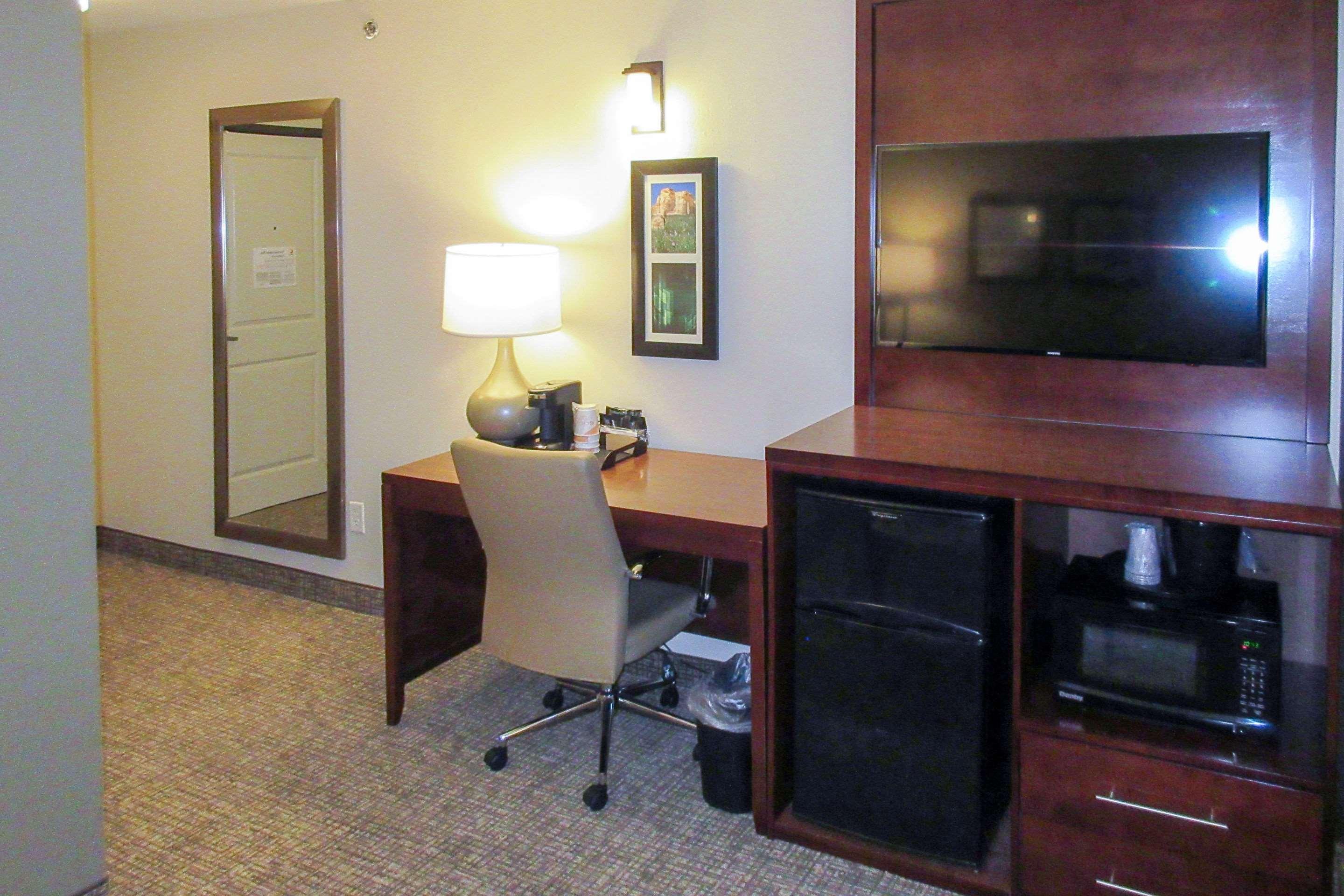 Comfort Inn Bonner Springs Kansas City Екстер'єр фото