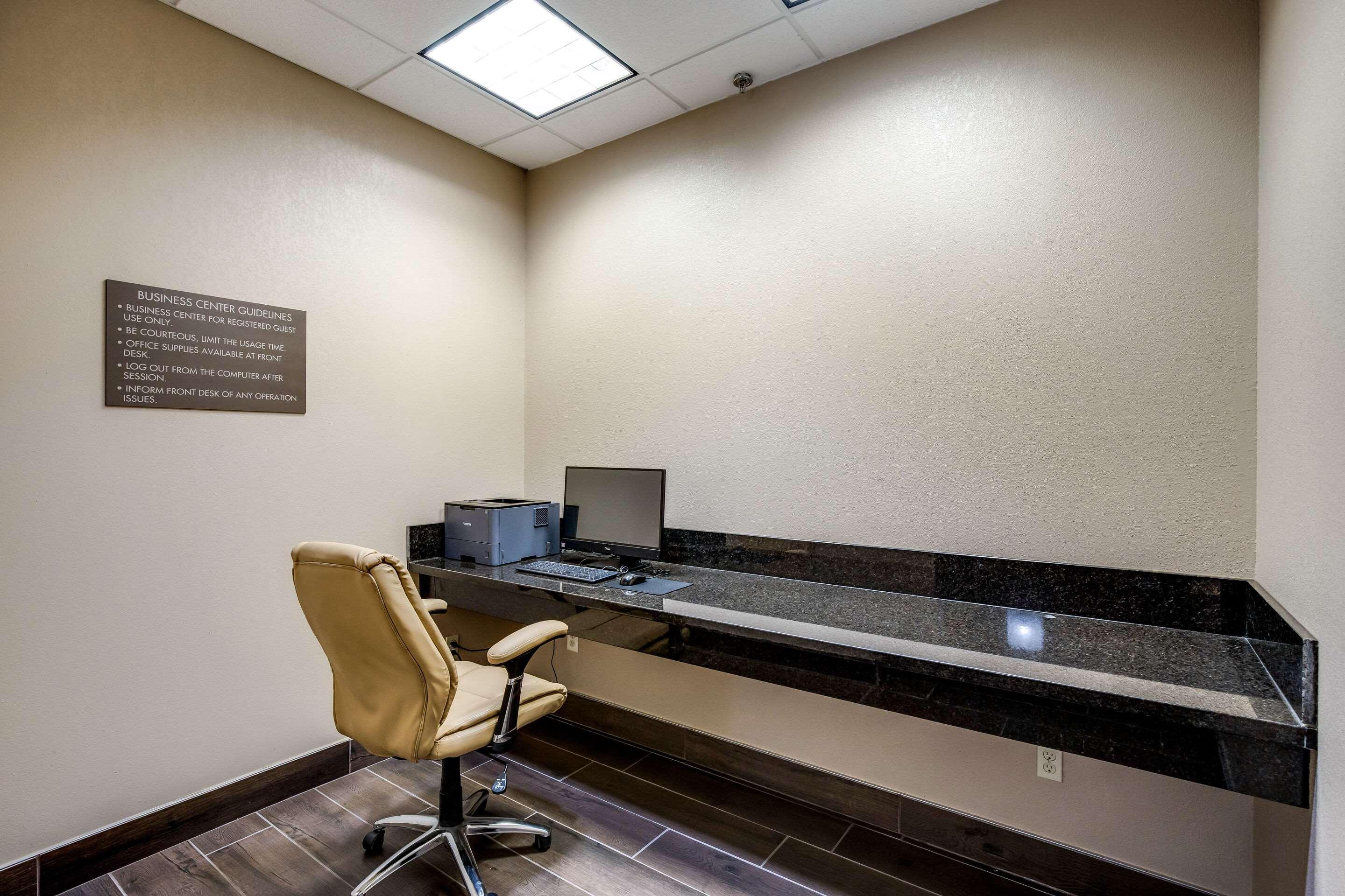 Comfort Inn Bonner Springs Kansas City Екстер'єр фото