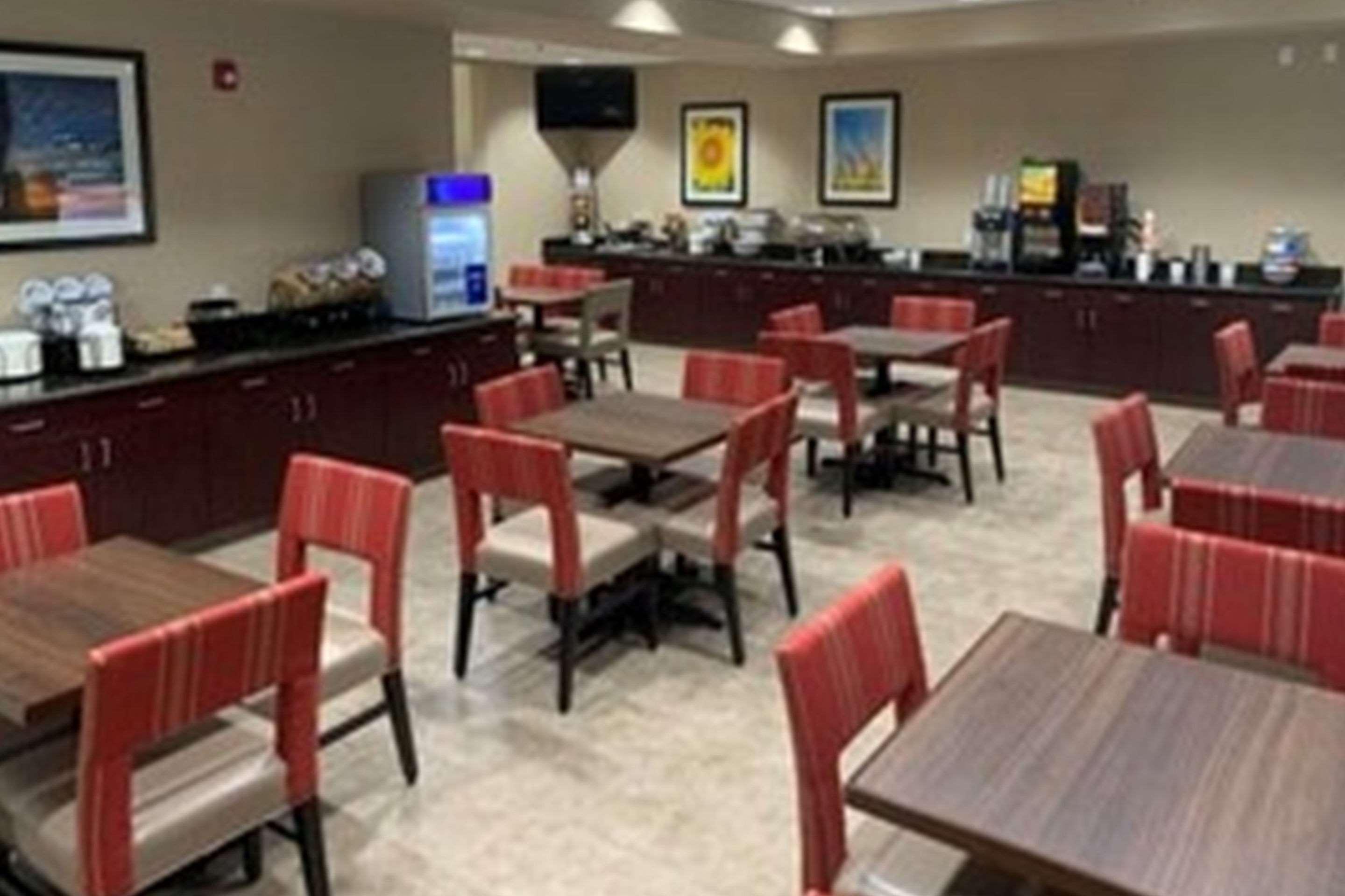 Comfort Inn Bonner Springs Kansas City Екстер'єр фото